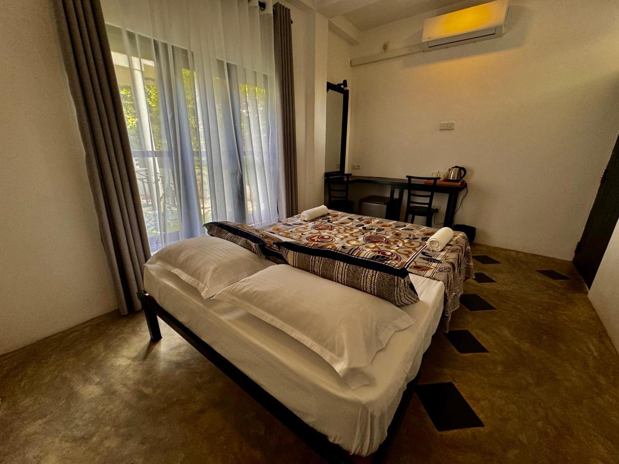 ווליגאמה Neo Bay Hotel מראה חיצוני תמונה