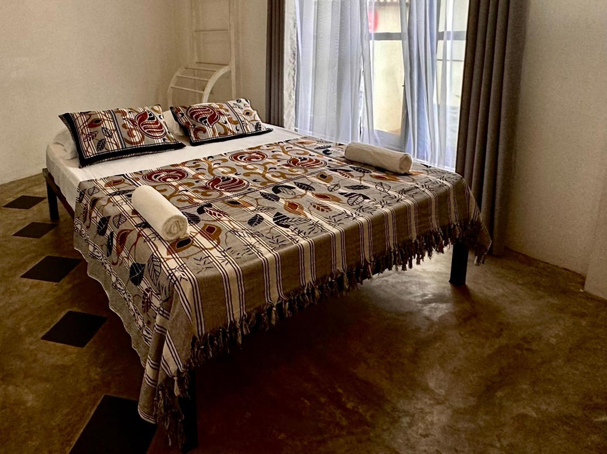 ווליגאמה Neo Bay Hotel מראה חיצוני תמונה