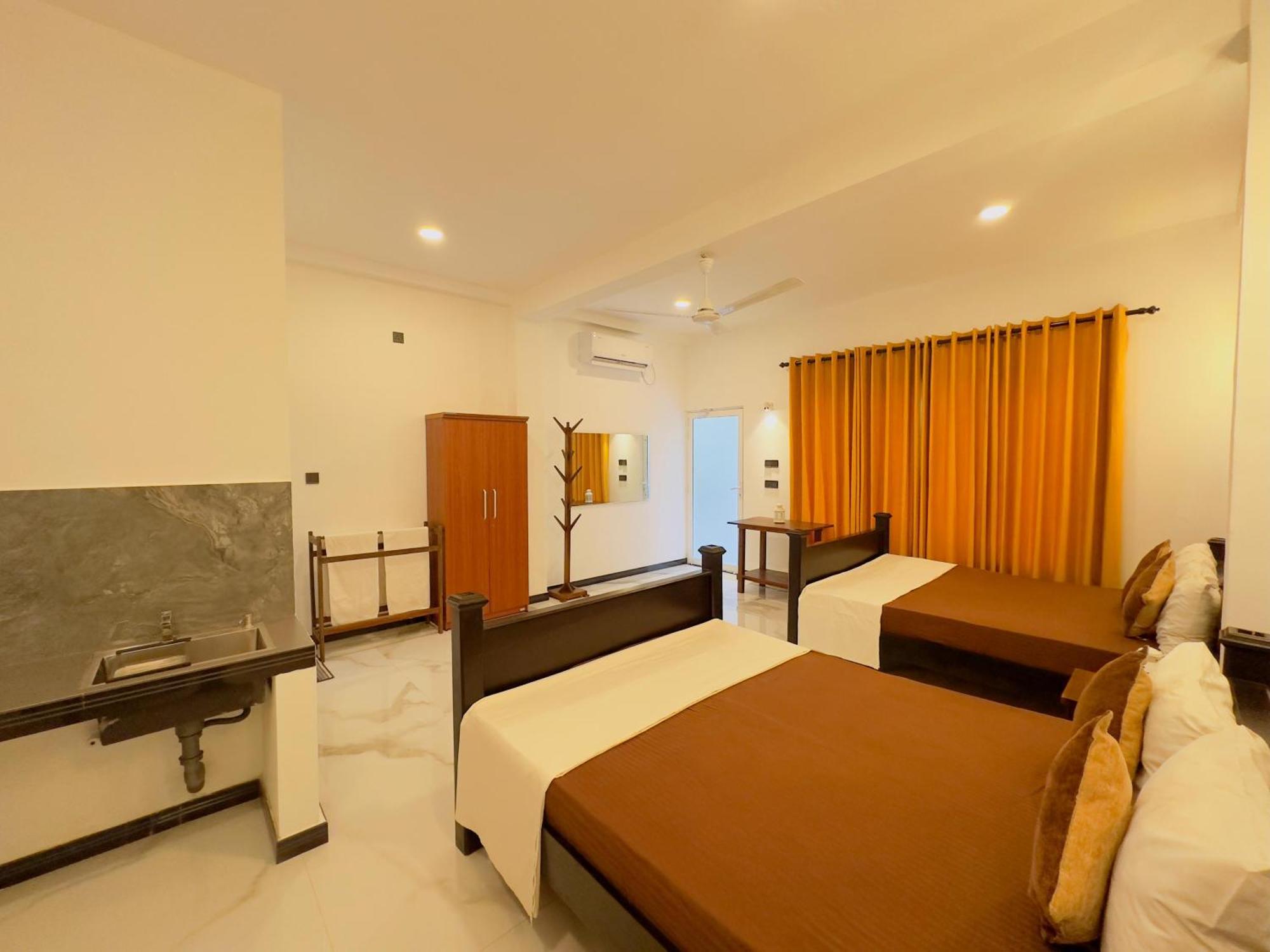 ווליגאמה Neo Bay Hotel מראה חיצוני תמונה