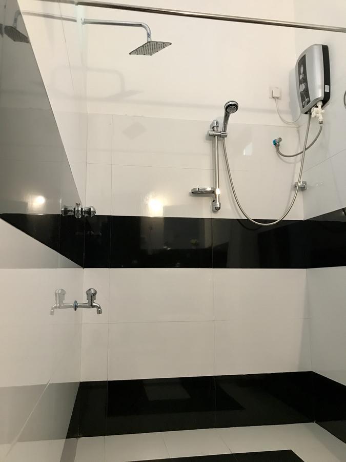 ווליגאמה Neo Bay Hotel מראה חיצוני תמונה