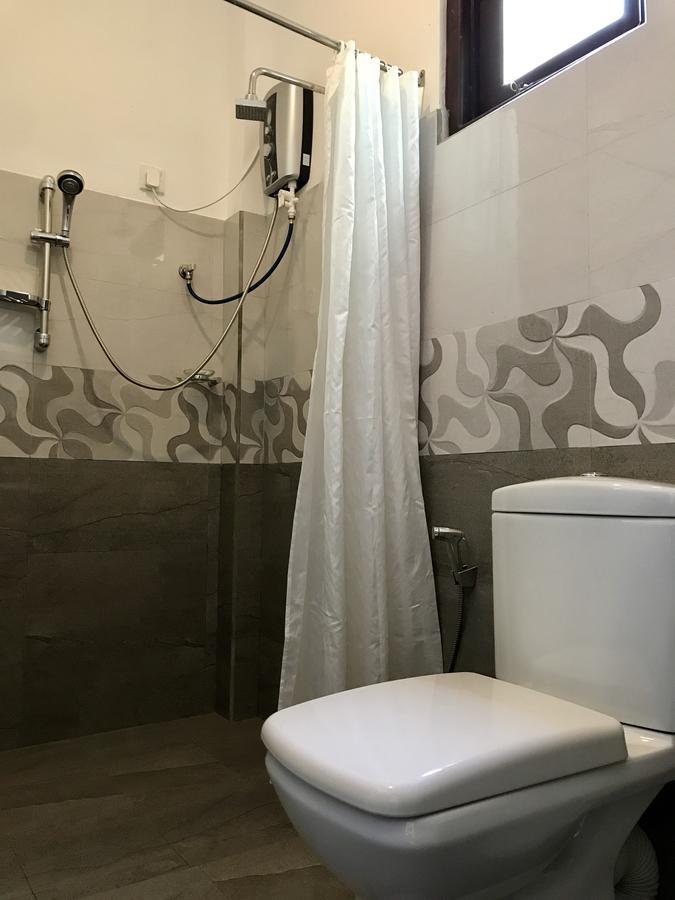 ווליגאמה Neo Bay Hotel מראה חיצוני תמונה